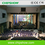 Chipshow High Definition P3.33 Small Pitch Indoor Rental LED Display