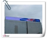 Flexible LED Display for 100mm