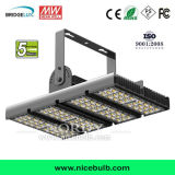 120W Mean Well Driver CREE Chip Outdoor LED Tunnel Light