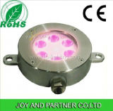 Asymmetrical 18W RGB LED Pool Lights IP68 (JP-94266-AS)