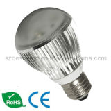 High Bright LED Bulbs with CREE LEDs