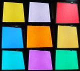 20W RGB LED Panel Light (295X295X9MM)