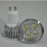 4W LED Spot Lighting Dimmable Lamp GU10