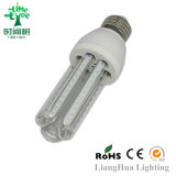 Lowest Price LED Bulb T3 Tube Light 2 Years Warranty 7W 9W 12W Lamp LED