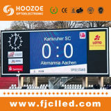 Hot Sale pH10 LED Screen Display for Advertising/World Cup/Live Event
