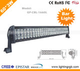 60*3W IP67 LED Bar Light/ LED Work Light/ LED Car Light