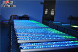 DMX512 84ledsx1w LED Wall Washer/LED Bar Light