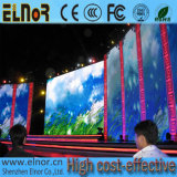 P6 Indoor High Definition Stage LED Display with Competitive Price