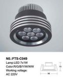 LED Down Light (FTS-C-49)