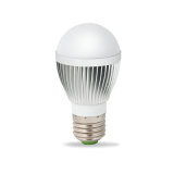 5W E27 A60 Energy-Saving LED Global Bulb Light