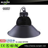 CREE Chip 100W LED Industrial High Bay Light with UL (E473192)