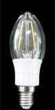 2W LED Light Source Filament Bulb for Candle Lamp