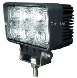 20130809 LED Work Light for Motorcycle