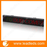 P7.62 Indoor LED Display for Banks, Markets, Hospital, Stations, Airports