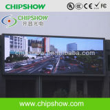 Chipshow Commercial P10 Full Color LED Advertising Display