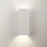 6W LED Down-up Wall Light for Hotel Project