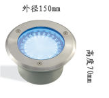 LED Ground Light, Solar Ground Light (HS00-5)