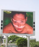 P16 Outdoor Full Colore LED Display