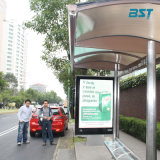 P6.2 SMD Full Color Outdoor LED Advertising Display (Network version)