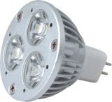 LED MR16 (MR16-22-1W3-XX)