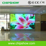 Chipshow High Quality P6 Full Color Indoor LED Video Display