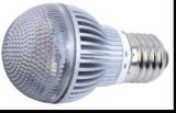 3*1Watt LED Bulb Light (HY-BL-3W-B)