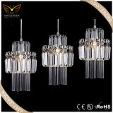 Decoration Lighting of Restaurant Modern Crystal Pendant Light (MD7099)