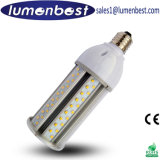 Professional Supplier of E40 E27 20W LED Corn Light