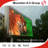 Vivid Image P8 SMD Outdoor Full Color LED Advertising Display