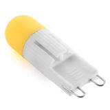 2 Watt G9 LED Light Bulb with 12 Watt Equivalent