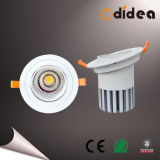 2015 Wholesale 3.5 Inch LED Downlight CE RoHS 90lm/W