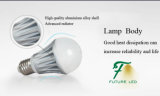LED Bulb with CE RoHS and FC