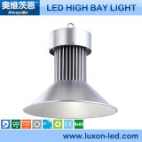 China High Power 150W-200W 5500k LED High Bay Light