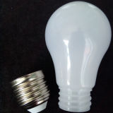 A50 LED 7 Watt Bulb with PC Lampshade