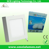 CE RoHS Certification and Panel Lights Item Type 18W LED Surface Panel Light