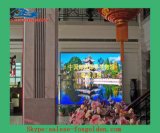 High Resolution P5 Indoor SMD Full Color LED Display