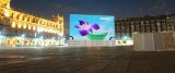 P31.25 Outdoor Full Color LED Display