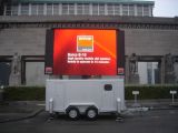 P20 Outdoor LED Display (KMT-P20)