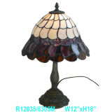 Tiffany Table Lamp (R12038-8305M)