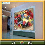 Indoor P8 Full Color LED Display