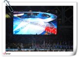 7.62mm SMD Indoor LED Display LED Screen (White SMD)