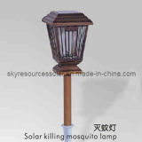 Solar Killing Insects Lawn Light (YZY-CP-026)