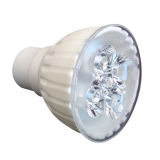 LED Nano-Ceramic Spotlight 6W (XLS-L4MR16)