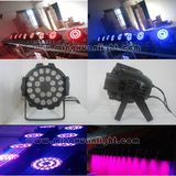 24X10W 4in1 Full Color LED PAR (YS-128)