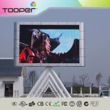 Nichia Chip High Quality Shenzhen LED Display Outdoor P10--Tooper Factory