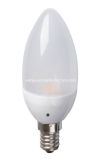 ERP Crystal Chandelier LED Candle Light Bulb
