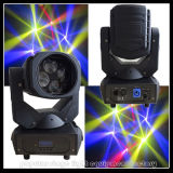 Lens Rotating 4PCS*25W LED Beam Moving Head Light