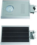 Reliable and Cost-Effective LED Solar Lamp Post Light