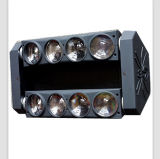 Stage LED Spider Light RGBW 4in1