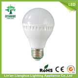 5W 7W 9W 12W PC Plastic LED Light Bulb